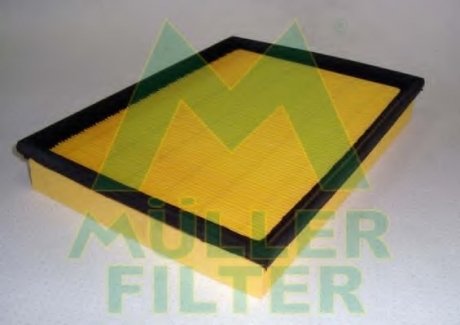 Воздушный фильтр MULLER FILTER PA209 (фото 1)