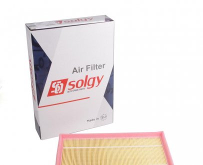 Фильтр воздушный SOLGY 103056 (фото 1)