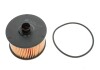 Фільтр масляний RENAULT LOGAN II 0.9 Tce 13-, NISSAN JUKE 1.2 DIG-T 14- (WIX-FILTERS) WIX WIX FILTERS WL7506 (фото 1)