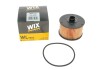 Фільтр масляний RENAULT LOGAN II 0.9 Tce 13-, NISSAN JUKE 1.2 DIG-T 14- (WIX-FILTERS) WIX WIX FILTERS WL7506 (фото 5)