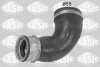 PRZEW╙D POWIETRZA TURBO AUDI A3 04-13,SEAT ALTEA 04-13,LEON,SKODA OCTAVIA 04-13,VW C SASIC 3336023 (фото 1)