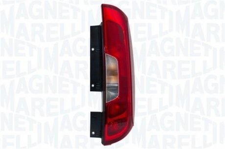 Задний фонарь правый FIAT Doblo 14- MAGNETI MARELLI LLL281