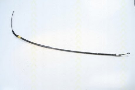 Трос, стоянкова гальмівна система TRISCAN 814024156 (фото 1)