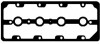 Прокладка, крышка головки цилиндра CORTECO 027005P (фото 1)