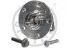 Комплект подшипника ступицы колеса Optimal 101203 (фото 2)