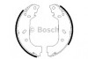 Комплект гальмівних колодок BOSCH 0986487545 (фото 1)