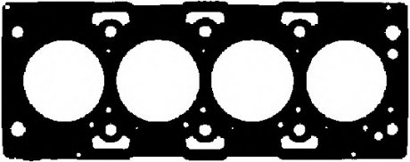 Прокладка, головка циліндра CORTECO 415164P (фото 1)