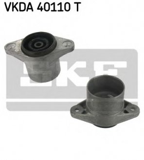 Опора стійки амортизатора SKF VKDA40110 (фото 1)