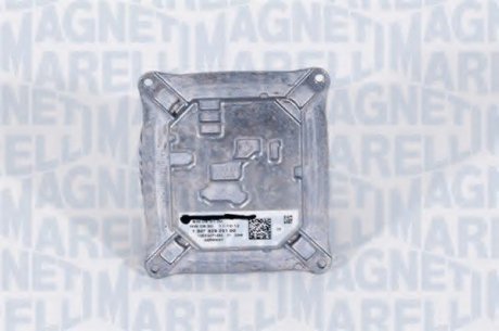 STEROWNIK LED DB MAGNETI MARELLI LRA640 (фото 1)