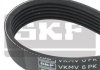Поликлиновой ремень SKF VKMV6PK1368