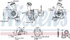 TURBOSPRКЇARKA VW NISSENS 93244 (фото 1)