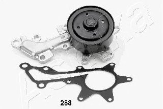 Водяний насос ASHIKA 3502288