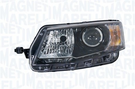 Основна фара MAGNETI MARELLI 711307024262 (фото 1)