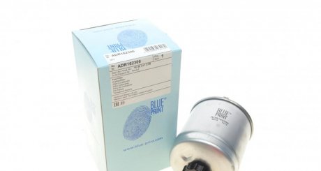 Фильтр топливный BP BLUE PRINT ADR162306