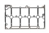 Прокладка крышки клапанов ELRING 471650 (фото 1)