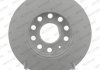 Тормозной диск FERODO DDF1276C (фото 1)