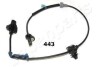 CZUJNIK ABS HONDA P. CR-V 2,4 I-VTEC 4WD 09- LE JAPANPARTS ABS443 (фото 1)