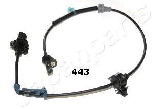 CZUJNIK ABS HONDA P. CR-V 2,4 I-VTEC 4WD 09- LE JAPANPARTS ABS443