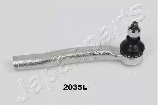 KO╤C. DR. KIER. LEXUS RX 3,5 09- LE JAPANPARTS TI2035L (фото 1)