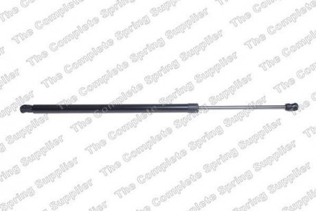 Газовый амортизатор крышки багажника JEEP CHEROKEE SAMOCHÓD TERENOWY ZAMKNIĘTY 11.13- LESJOFORS 8142118