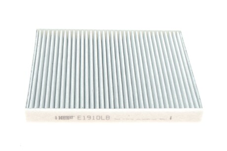 FILTR KABINY VW T5 03- /HENGST/ BLUE CARE HENGST FILTER E1910LB