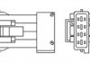 SONDA LAMBDA PEUGEOT 206/207 MAGNETI MARELLI OSM043 (фото 1)