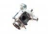 Turbosprężarka (Nowa) ABARTH 500 / 595 / 695, GRANDE PUNTO, ALFA ROMEO GIULIETTA, MITO 1.4 12.07- GARRETT 8128125006S (фото 14)