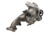 Turbosprężarka (Nowa) OPEL ASTRA J, ASTRA J GTC, CASCADA, INSIGNIA A, ZAFIRA C 1.6 12.12- GARRETT 8165555006S (фото 2)