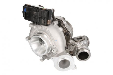 Turbosprężarka (Nowa) AUDI A4, A4 ALLROAD, A5, A6, A6 ALLROAD, A7, Q7 3.0D/3.0DH 05.14- GARRETT 8390775011S (фото 1)