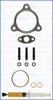 ZESTAW MONTAпOWY TURBOSPR╩пARKI VW PHAETON 3,0 07- AJUSA JTC11940