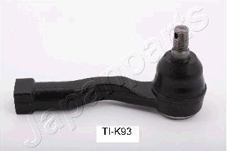 Наконечник поперечної кермової тяги JAPANPARTS TIK93R