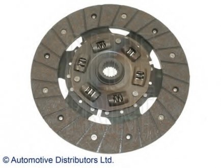 Диск сцепления BLUE PRINT ADG03104 (фото 1)