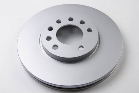 Тормозной диск HELLA 8DD355106071 (фото 1)