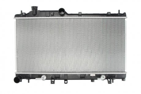 Радиатор двигателя (automatyczna) SUBARU LEGACY V, OUTBACK 2.0/2.5 09.09- KOYORAD PL092522 (фото 1)