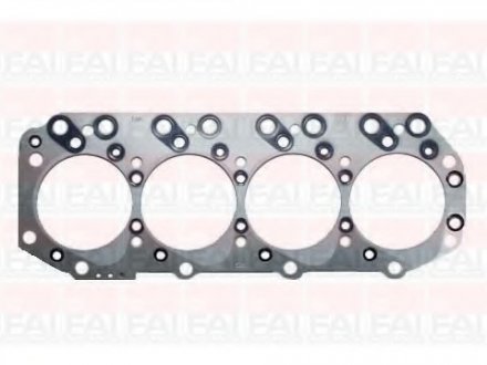 Прокладка Г/Б Isuzu 3.1D/TD 4JG2/4JG2TC 3! 1.50MM 88- AUTOPARTS FAI HG921