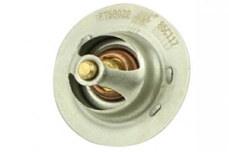 Термостат Citroen/Peugeot 88C 1.0-1.6 87- FAST FT58022 (фото 1)