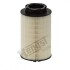 Топливный фильтр HENGST FILTER E422KP01D98 (фото 1)