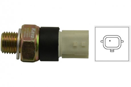 Датчик тиску Parts KAVO EOP-6504 (фото 1)