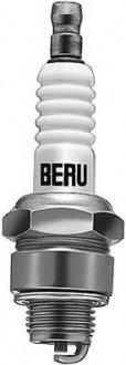 Свеча зажигания BERU M14225 (фото 1)