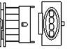 SONDA LAMBDA MAGNETI MARELLI OSM017 (фото 1)