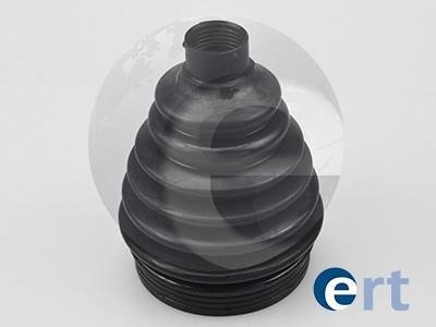 Пильник ШРУС пластиковий + змазка ERT 500101T