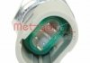 Датчик тиску масла METZGER 0910092 (фото 2)