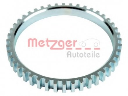 Кольцо металлическое METZGER 0900160