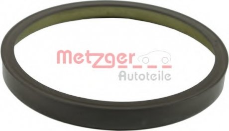Кольцо металлическое METZGER 0900178