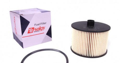 Фильтр топливный SOLGY 102021 (фото 1)