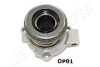 WYSPRZ╩GLIK OPEL ASTRA/VECTRA 1,2-2,0 16V/1,7-2,2CDTI 98- JAPANPARTS CFOP01 (фото 1)