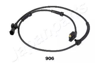 CZUJNIK ABS JEEP P. GRAND CHEROKEE 4.0 4X4 99- LE JAPANPARTS ABS906 (фото 1)