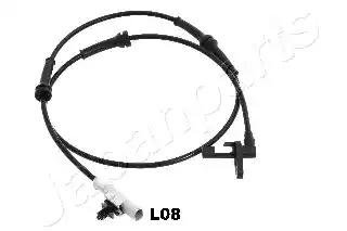 CZUJNIK ABS LAND ROVER P. RANGE ROVER 2,7 05- JAPANPARTS ABSL08