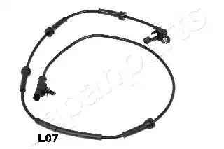 CZUJNIK ABS LAND ROVER T. DISCOVERY 3,0 09- JAPANPARTS ABSL07