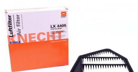 Воздушный фильтр KNECHT MAHLE / KNECHT LX4405